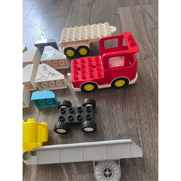 Lego Duplo Lot 65 pcs - Picture 2 of 4